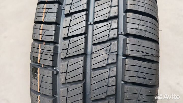 Hankook Vantra ST AS2 RA30 225/65 R16C 112R