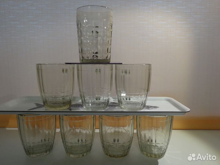 Пивные советские кружки