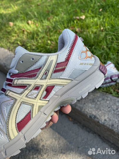 Кроссовки asics kahana мужские