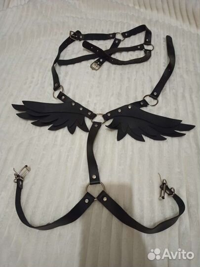 Портупея женская