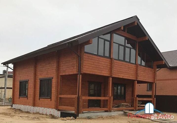 Пластиковые окна, окна пвх