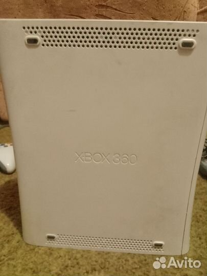 Xbox 360