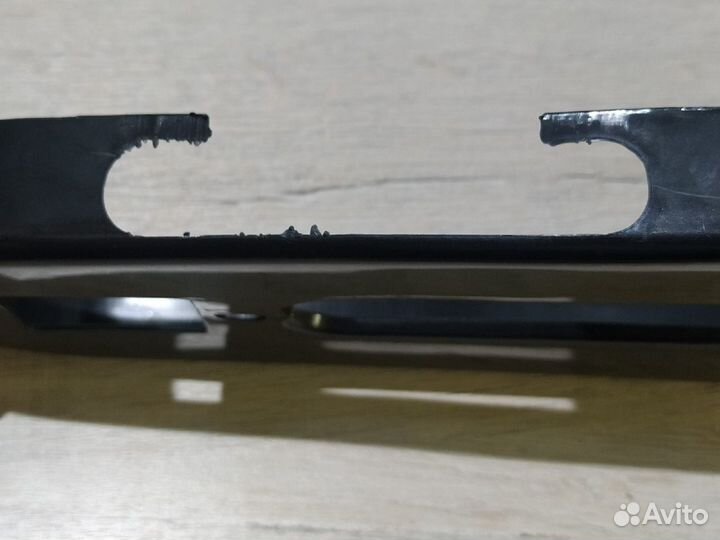 Защита цепи на детский велосипед