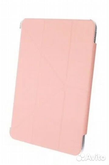 Чехол Uniq Camden Anti-microbial для iPad Air 10.9