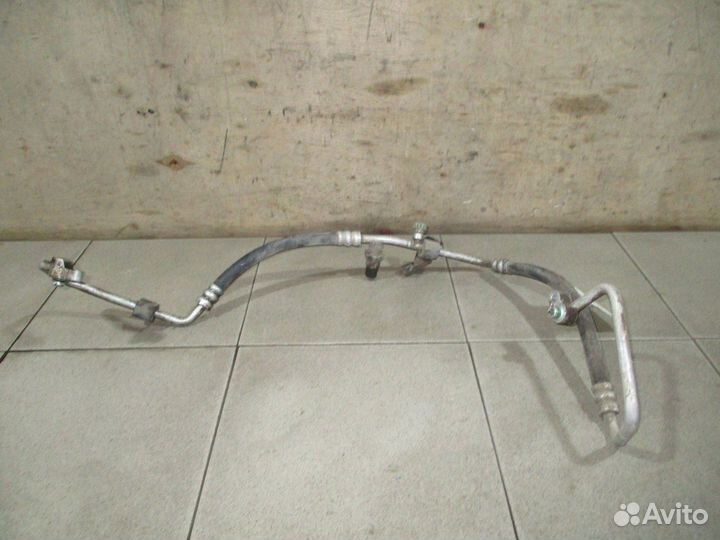 Трубка кондиционера Hyundai Elantra 3 (XD)