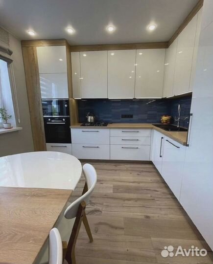 Кухонный гарнитур. Кухня