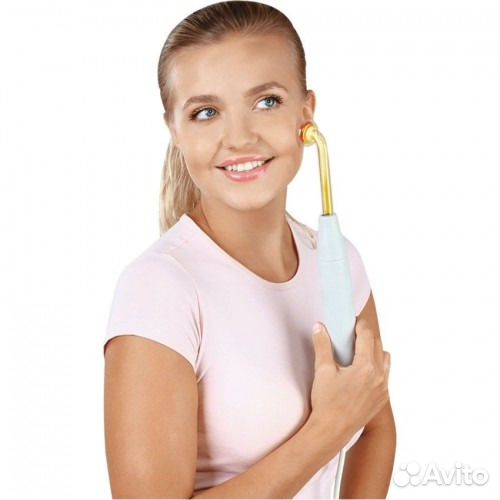 Дарсонваль