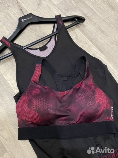 Комбинезон спортивный