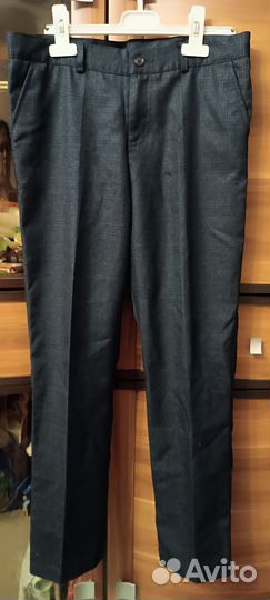 Школьные брюки