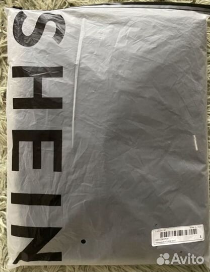 Брюки штаны хб летние Shein новые