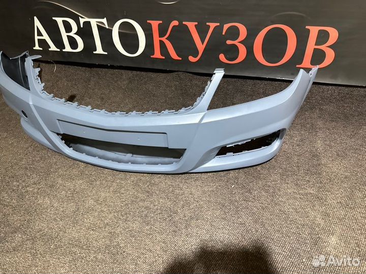 Бампер передний Opel Vectra C 2005-2008