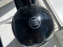 Капсульная кофемашина nescafe dolce gusto