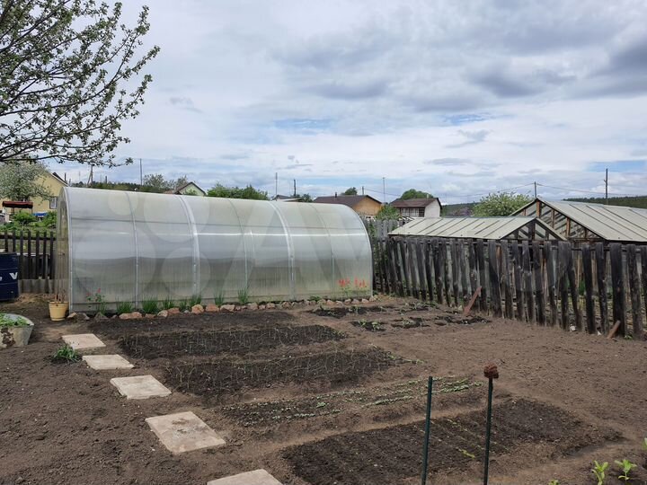 Дача 15 м² на участке 3,4 сот.