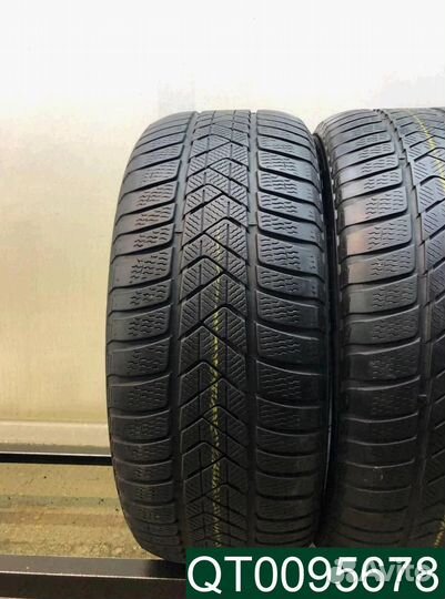 Pirelli Winter Sottozero 3 245/45 R18 96P