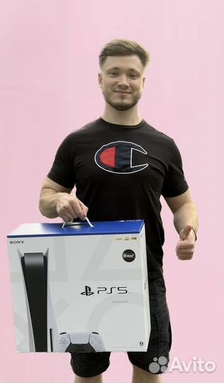 Sony Playstation 5