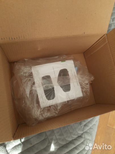 Очки виртуальной реальности vr,игрушки