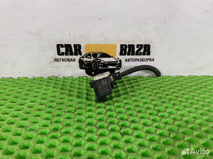 Датчик удара