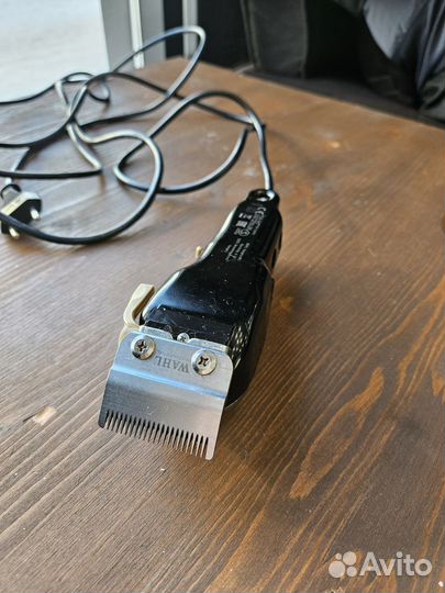 Машинки для стрижки