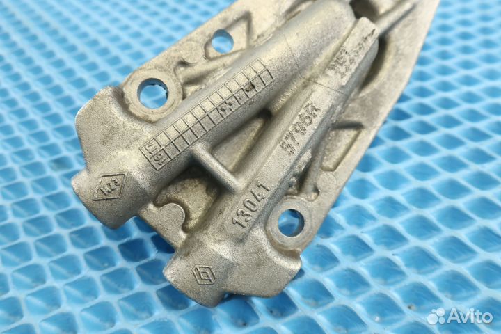 Крышка распредвала (впуск) Nissan Qashqai J11