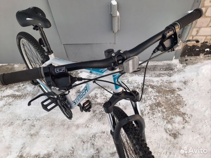 Stinger Element Алюм. 29MD