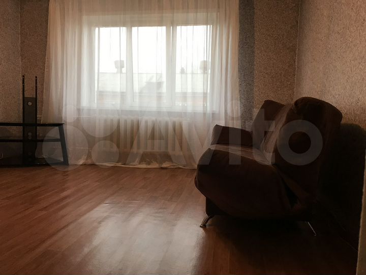 1-к. квартира, 40,7 м², 5/5 эт.
