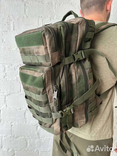 Рюкзак штурмовой