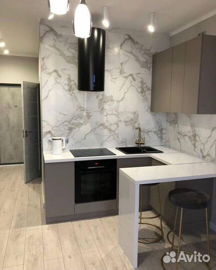 Кухни на заказ