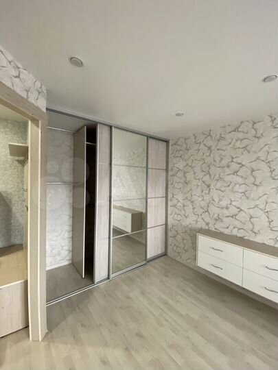 2-к. квартира, 44 м², 4/5 эт.