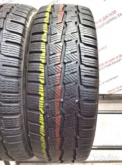 Michelin Agilis Alpin 215/70 R15C P