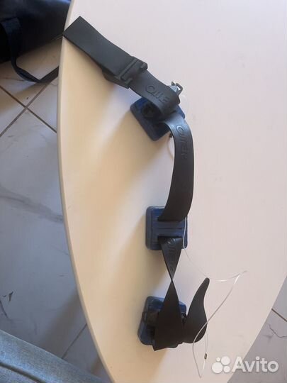 Костюм для подводного плавания 7мм