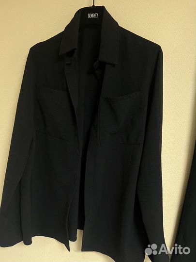 Костюм брючный летний/домашний костюм