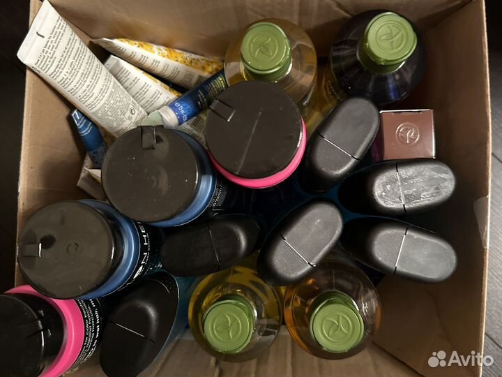 Набор косметики