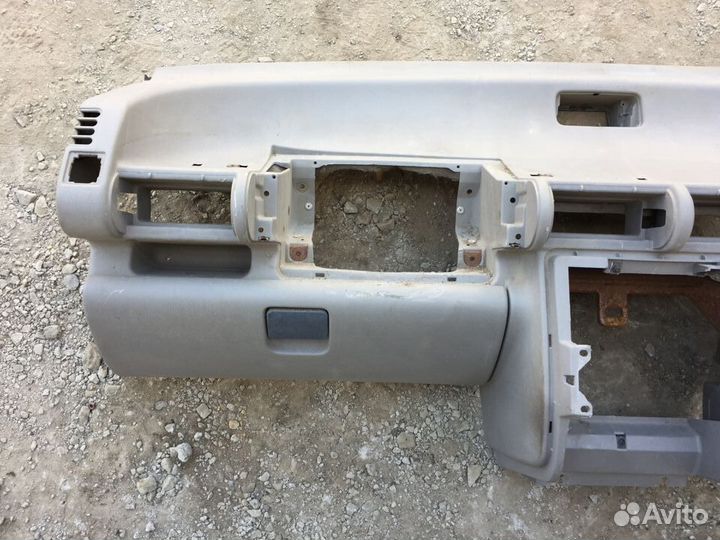 Торпедо Land Rover Freelander 1