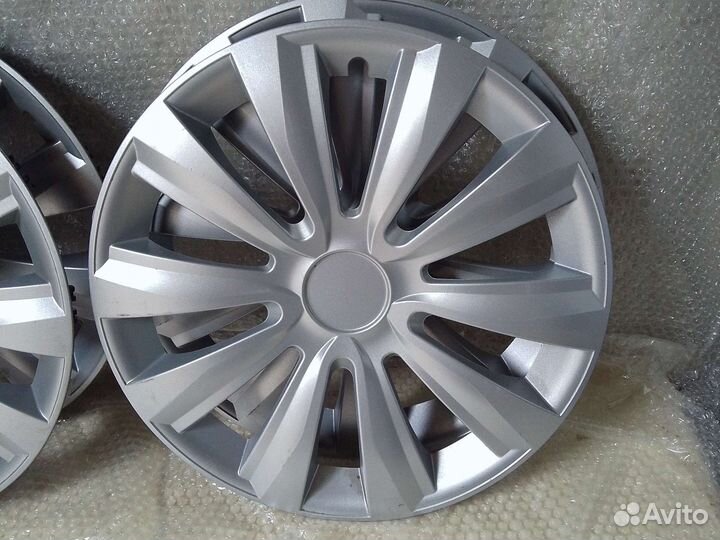 Колпаки Delta r16