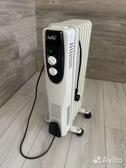 Обогреватель