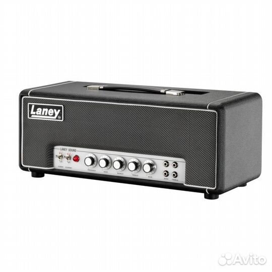 Ламповый усилитель Laney LA30BL