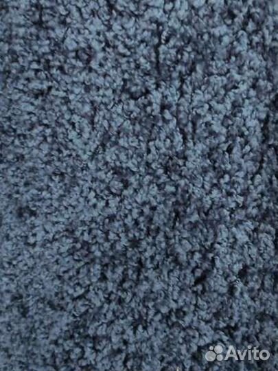 Ковер с высоким ворсом