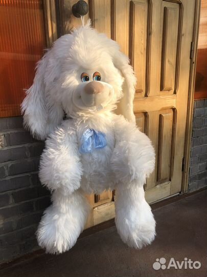 Мягкие игрушки