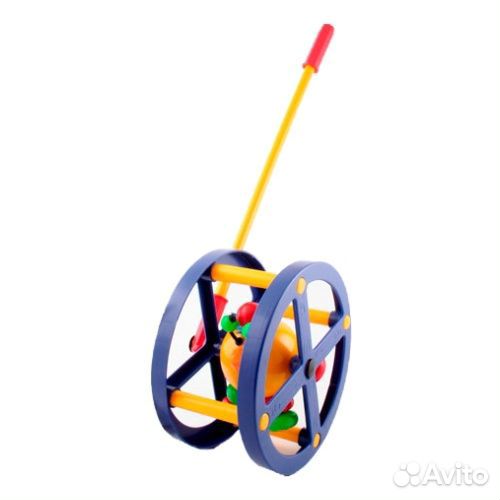 Каталки для малышей