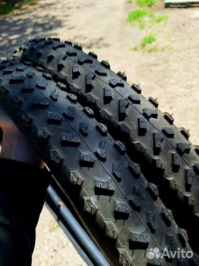 Покрышки Continental Mountain King