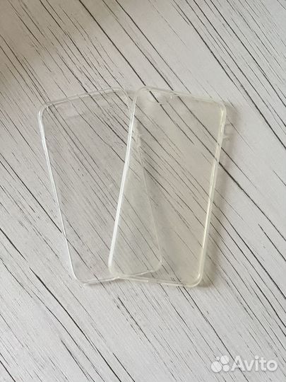 Чехол на iPhone 6s plus