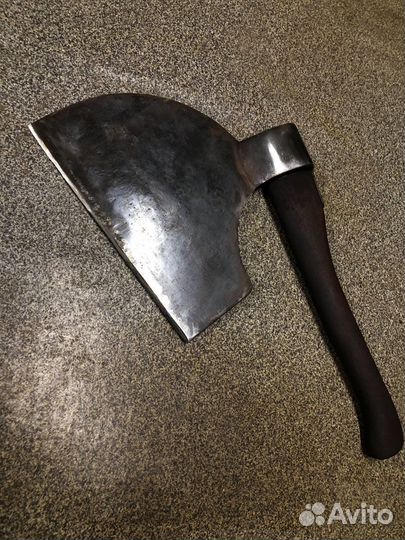 Топор мясника