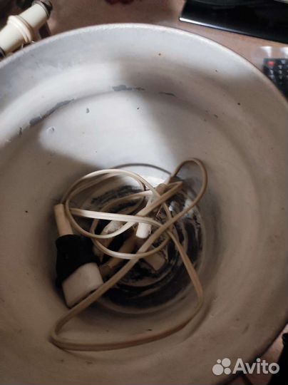 Самовар электрический