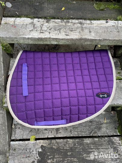 Вальтрап для лошади