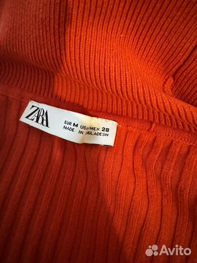 Водолазка женская Zara