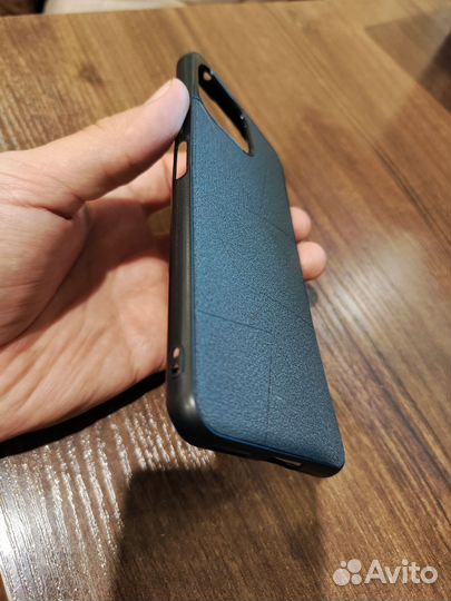 Чехол для телефона Xiaomi 11 lite