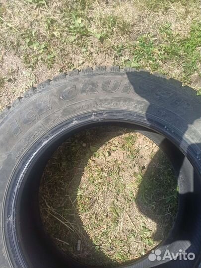 Bridgestone Ice Cruiser 7000 195/60 R15