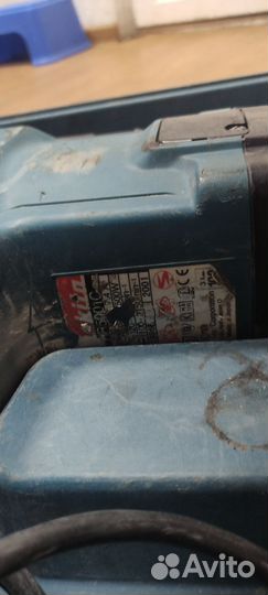 Перфоратор makita hr 5001