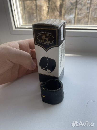 Лигатура Rovner для саксофона альта