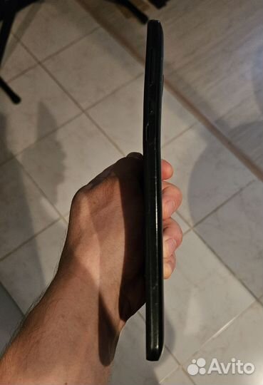 Планшет Prestigio Multipad Wize 3137 3G